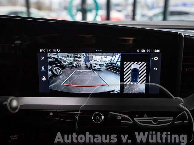 Opel Mokka 1.2 Turbo GS-Line Grand Sport