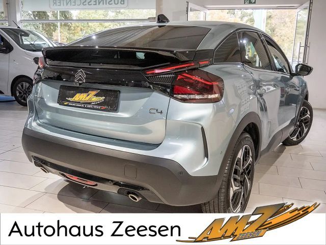 Citroën C4 PureTech Shine