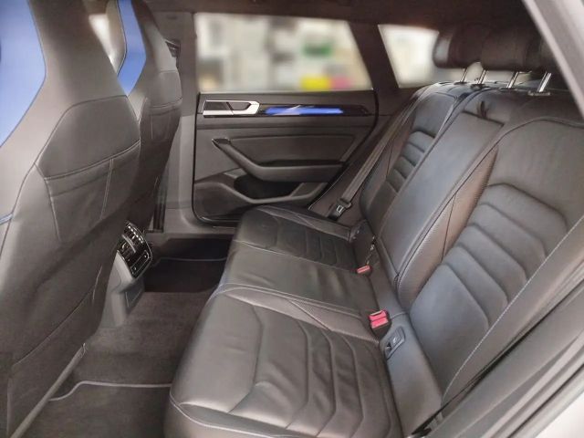 Volkswagen Arteon 2.0 TSI 4Motion DSG