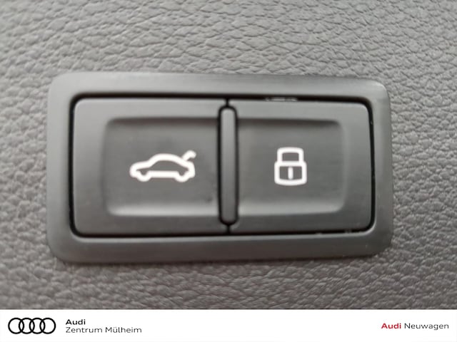 Audi Q2 35 TFSI S-Tronic