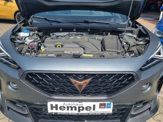 Cupra Formentor VZ5