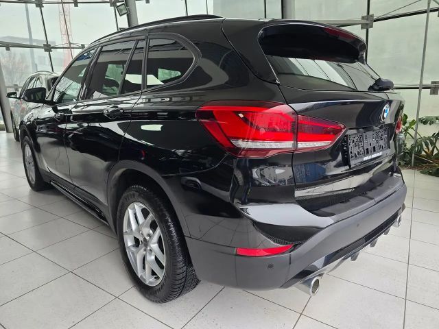 BMW X1 xDrive