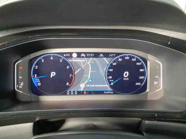 Volkswagen T-Roc 2.0 TSI DSG R-Line