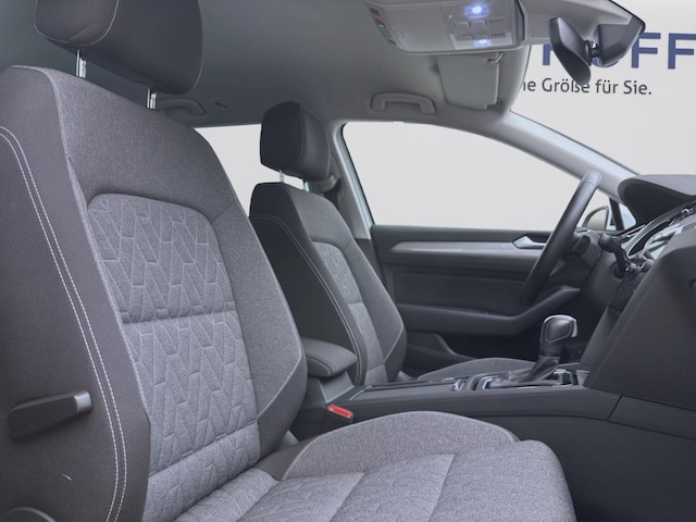 Volkswagen Passat 2.0 TDI Business DSG Variant