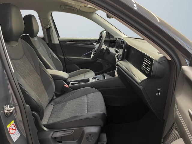 Volkswagen Tiguan 1.5 eTSI DSG