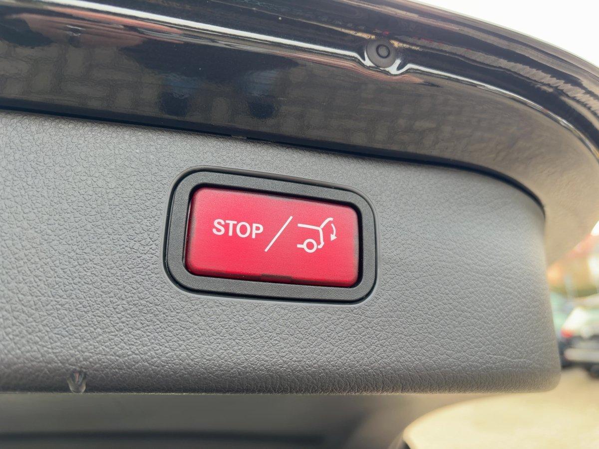 Mercedes-Benz C 180 AMG Line Estate