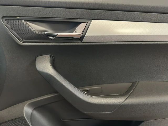 Skoda Karoq 2.0 TDI 4x4 Selection