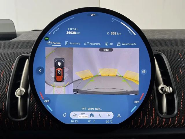 MINI John Cooper Works Countryman John Cooper Works Countryman A