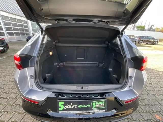 Opel Grandland X GS-Line Grand Sport