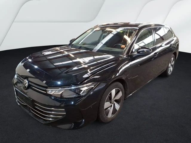 Volkswagen Passat Business eHybrid