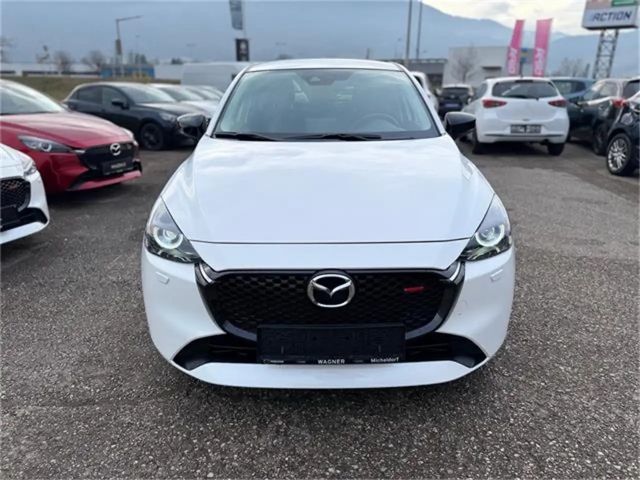 Mazda 2 Homura SkyActiv