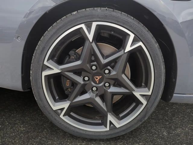 Cupra Leon DSG ST VZ