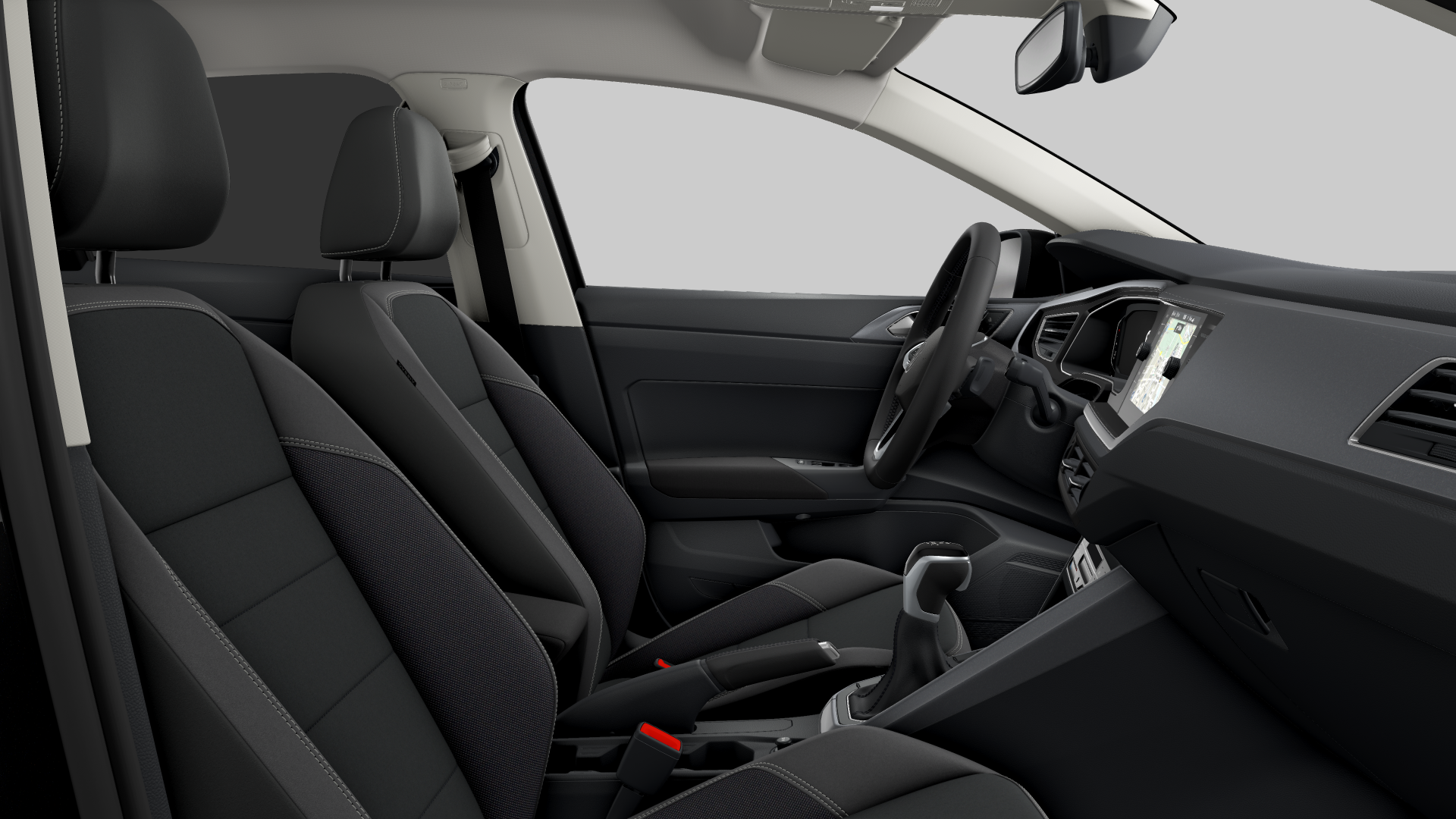 Volkswagen Taigo 1.0 TSI DSG IQ.Drive Style