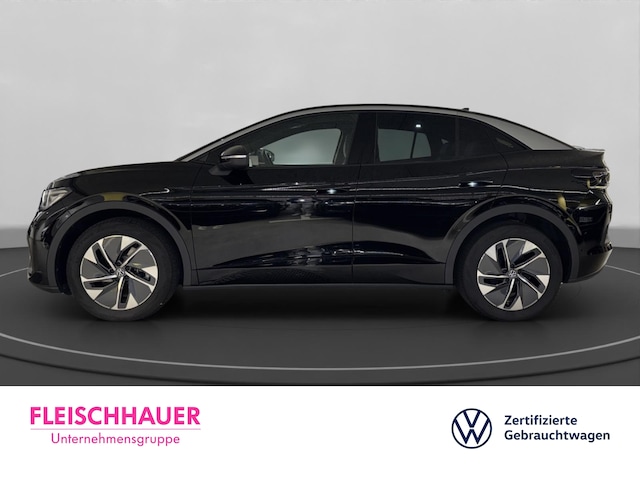 Volkswagen ID.5 MATRIX+PANO+ACC+NAVI+RFK+SHZ+CARPLAY+DAB