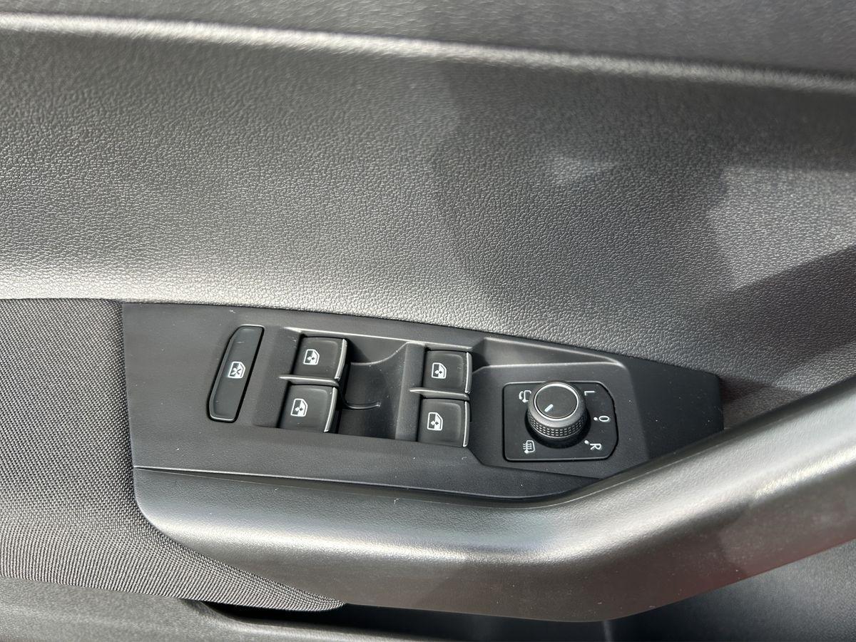 Volkswagen Taigo 1.5 TSI ACT DSG R-Line