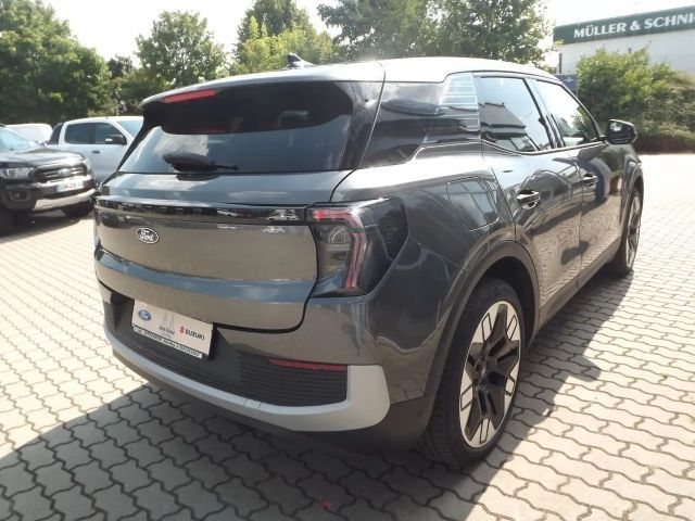 Ford Explorer AWD Premium