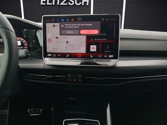 Volkswagen Golf DSG GTI Golf VIII