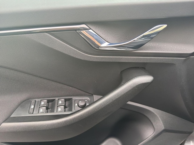 Skoda Scala 1.0 TSI Selection