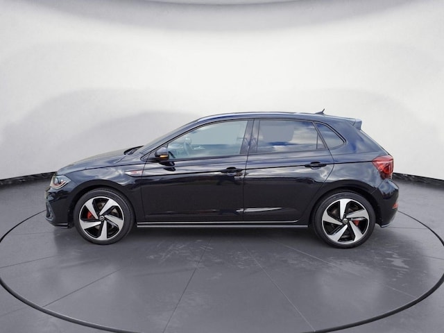 Volkswagen Polo DSG GTI IQ.Drive
