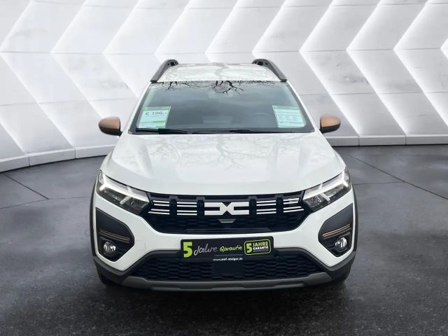 Dacia Jogger 1.0 TCe Extreme TCe 110