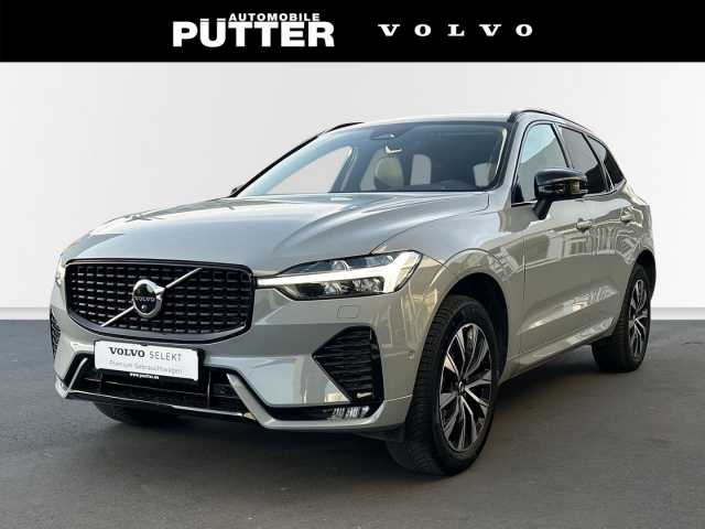 Volvo XC60 XC60