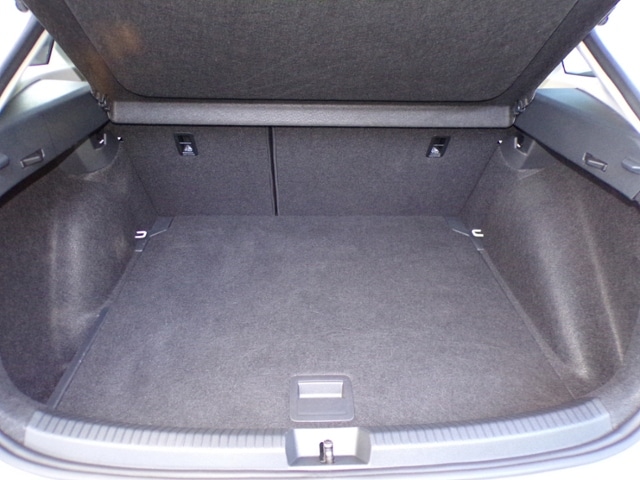 Volkswagen Taigo 1.0 TSI