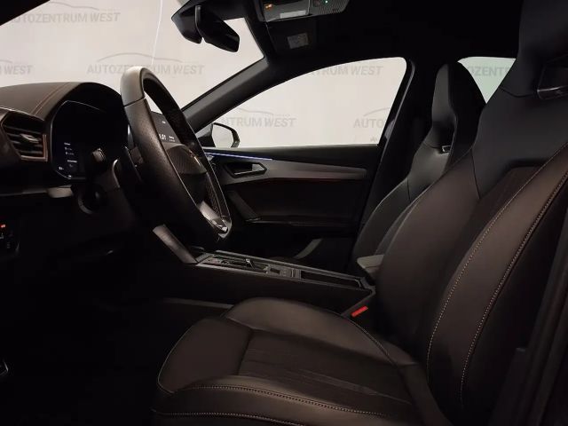 Cupra Formentor DSG VZ