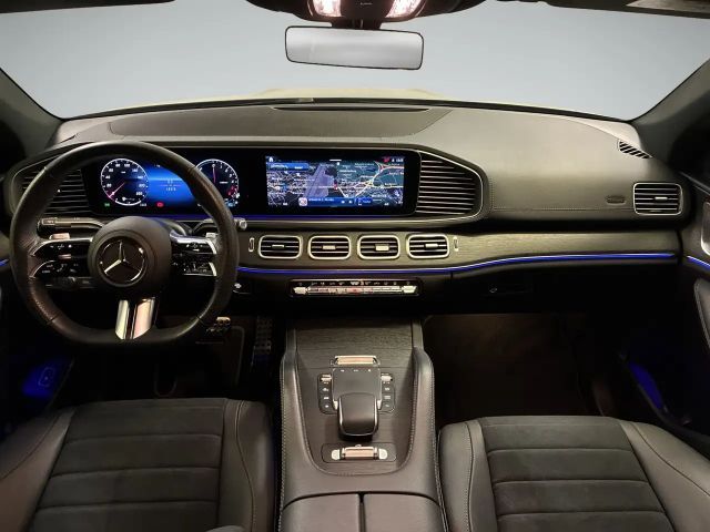 Mercedes-Benz GLE 350 4MATIC Coupé