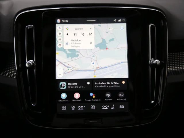 Volvo EX40 Single motor Ultra