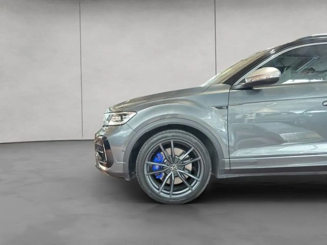 Volkswagen T-Roc 2.0 TSI 4Motion DSG