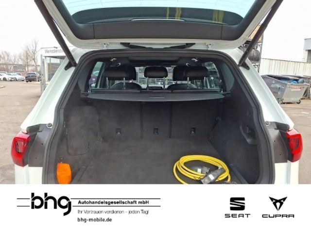 Seat Tarraco DSG FR-lijn e-Hybrid