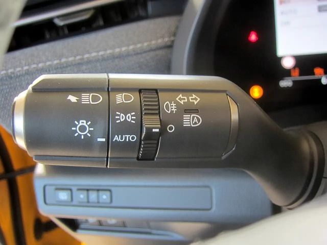 Lexus LBX 1.5 Hybrid Basis FWD Komfort-Paket, Kamera