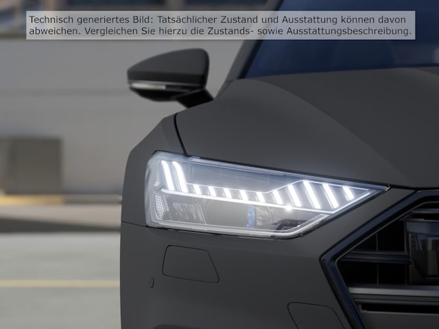 Audi S7 Quattro Sportback