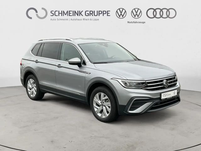 Volkswagen Tiguan 2.0 TDI Allspace DSG Life