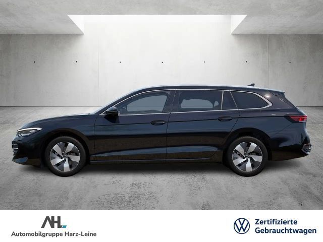 Volkswagen Passat 2.0 TDI Business DSG Variant