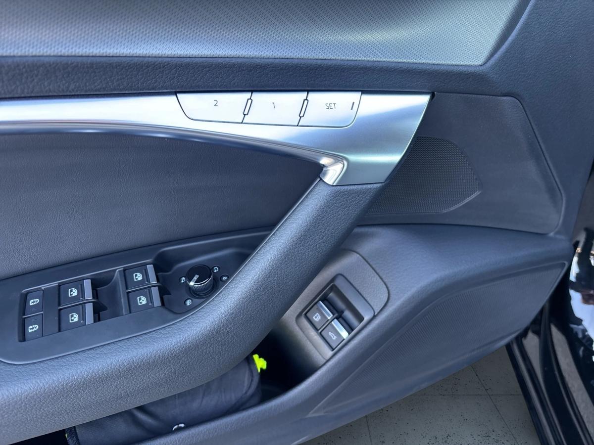 Audi A6 Avant Hybride Sport