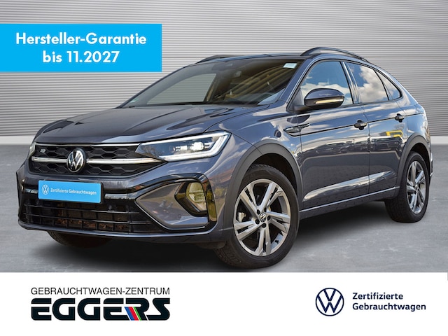 Volkswagen Taigo 1.5 TSI DSG R-Line