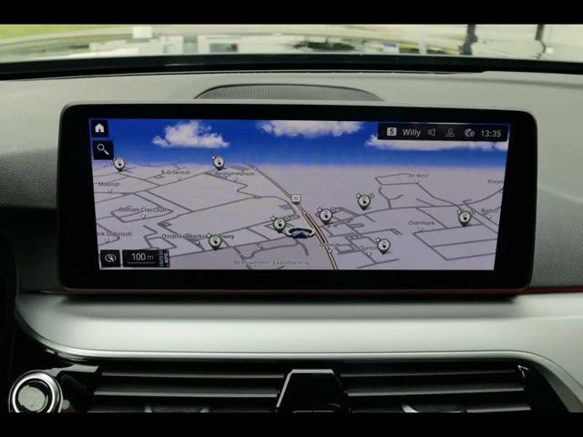 BMW 530 530e Touring xDrive