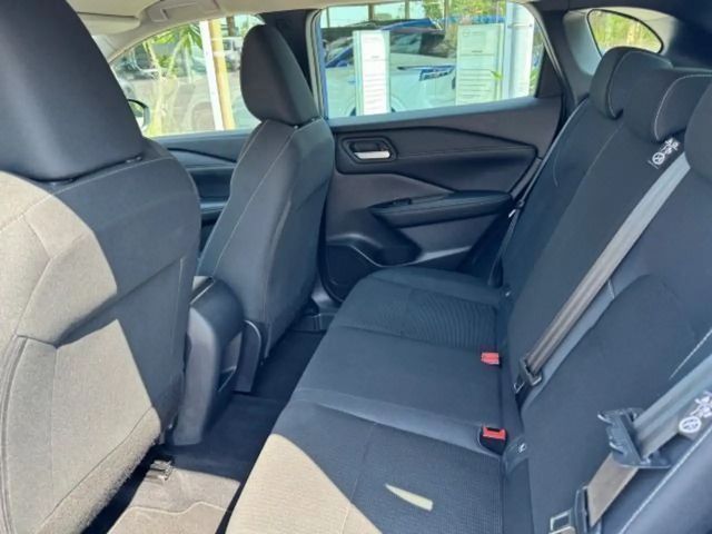 Nissan Qashqai DIG-T Visia