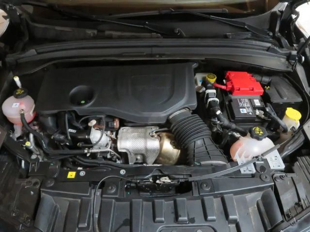 Alfa Romeo Tonale Hybrid Speciale