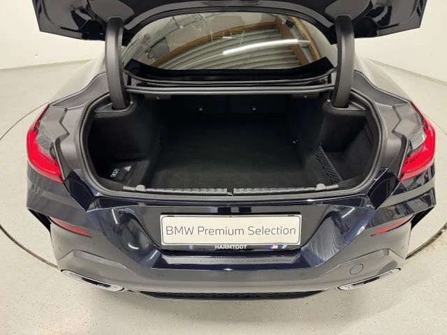 BMW 840 840i Coupé xDrive