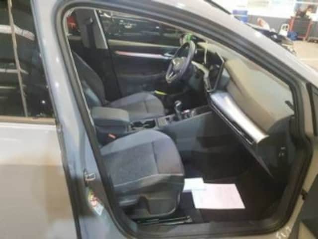 Volkswagen Golf 1.5 TSI