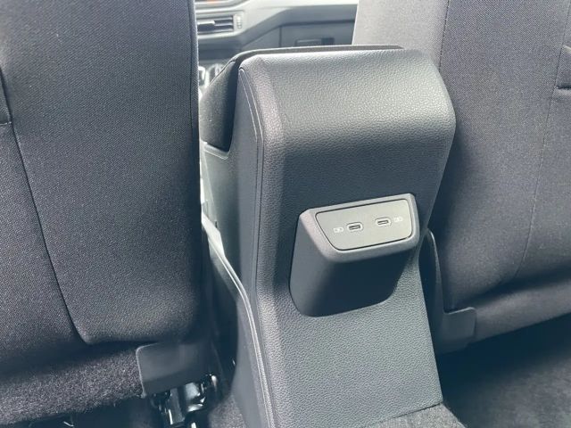 Volkswagen Polo 1.0 TSI DSG Life