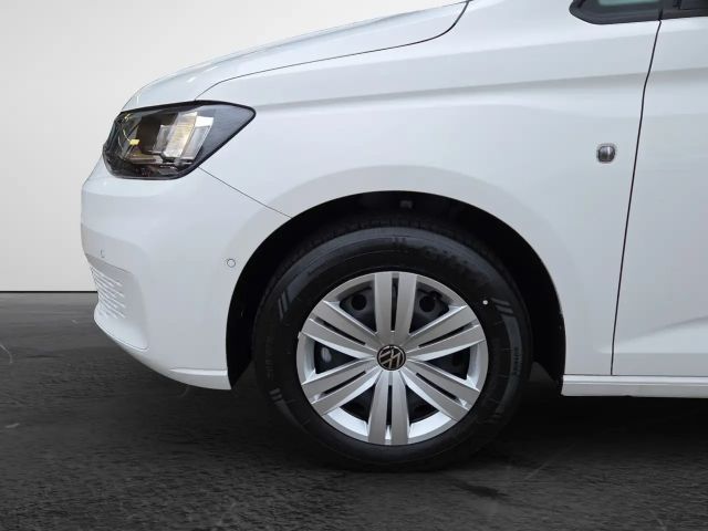 Volkswagen Caddy 2.0 TDI DSG Family Maxi