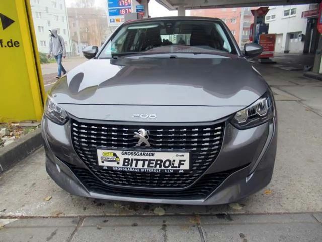 Peugeot 208 Active Pack