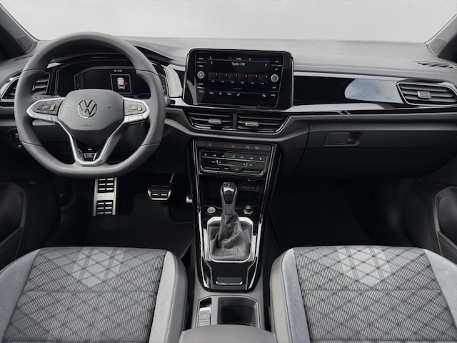Volkswagen T-Roc 1.5 TSI DSG IQ.Drive R-Line