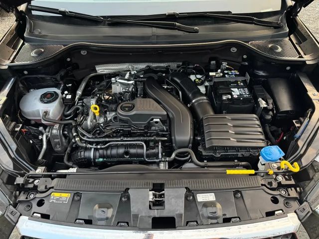 Seat Ateca 1.5 TSI DSG