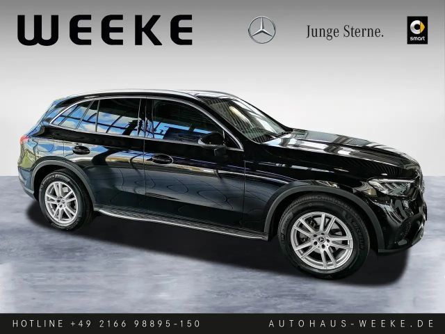 Mercedes-Benz GLC 200 4MATIC AVANTGARDE