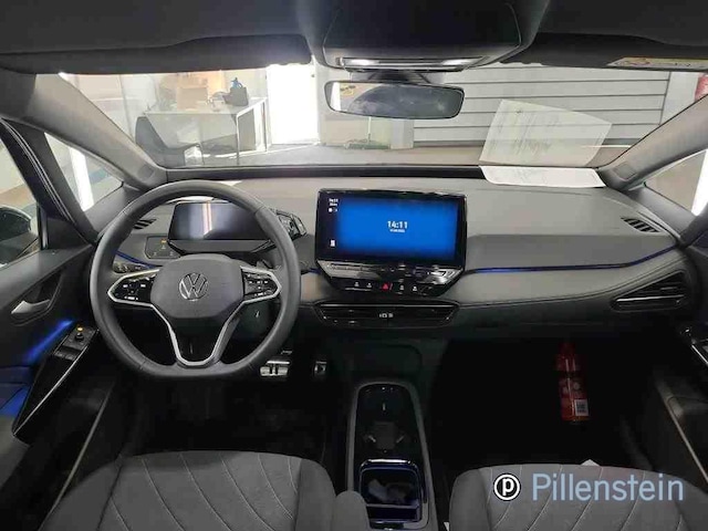Volkswagen ID.3 Performance Pro