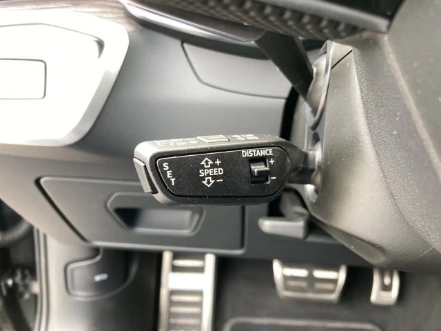 Audi A6 45 TDI Quattro S-Line